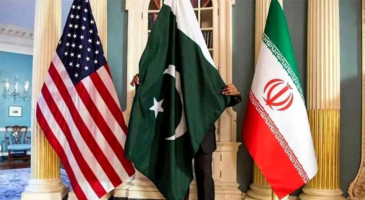 ایران پاسخ پیشنهاد آمریکا را داد؟