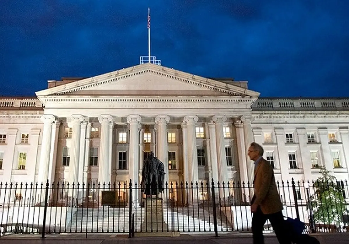 خبر مهم از تحریم های آمریکا علیه ایران + جزئیات