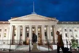 خبر مهم از تحریم های آمریکا علیه ایران + جزئیات
