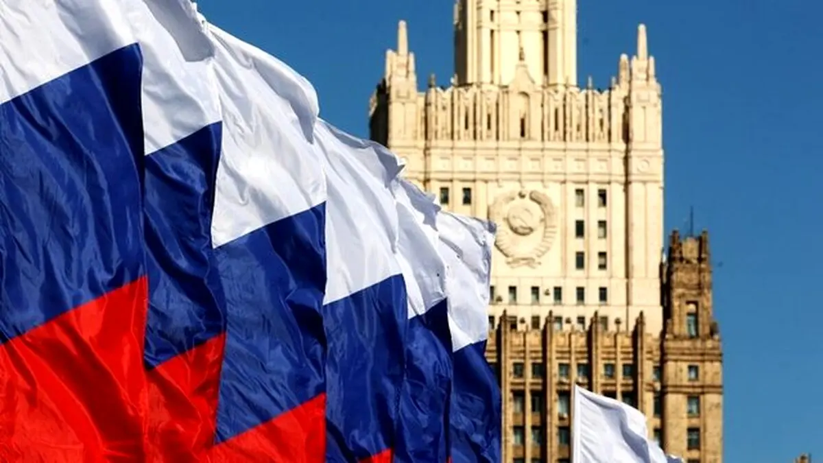 افزایش تنش میان روسیه و آلمان؛ سفیر آلمان احضار شد 