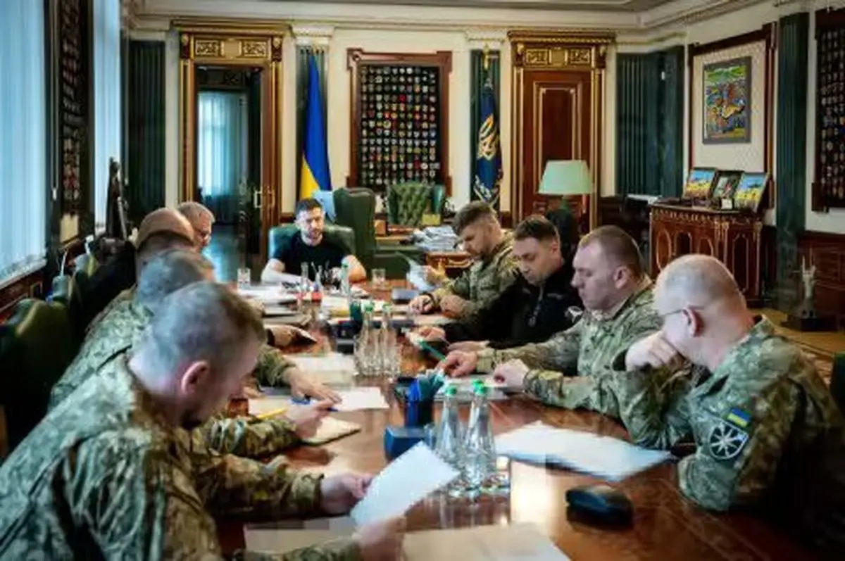 مشاور سابق پنتاگون خبر از کودتا در اوکراین داد