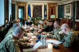 مشاور سابق پنتاگون خبر از کودتا در اوکراین داد