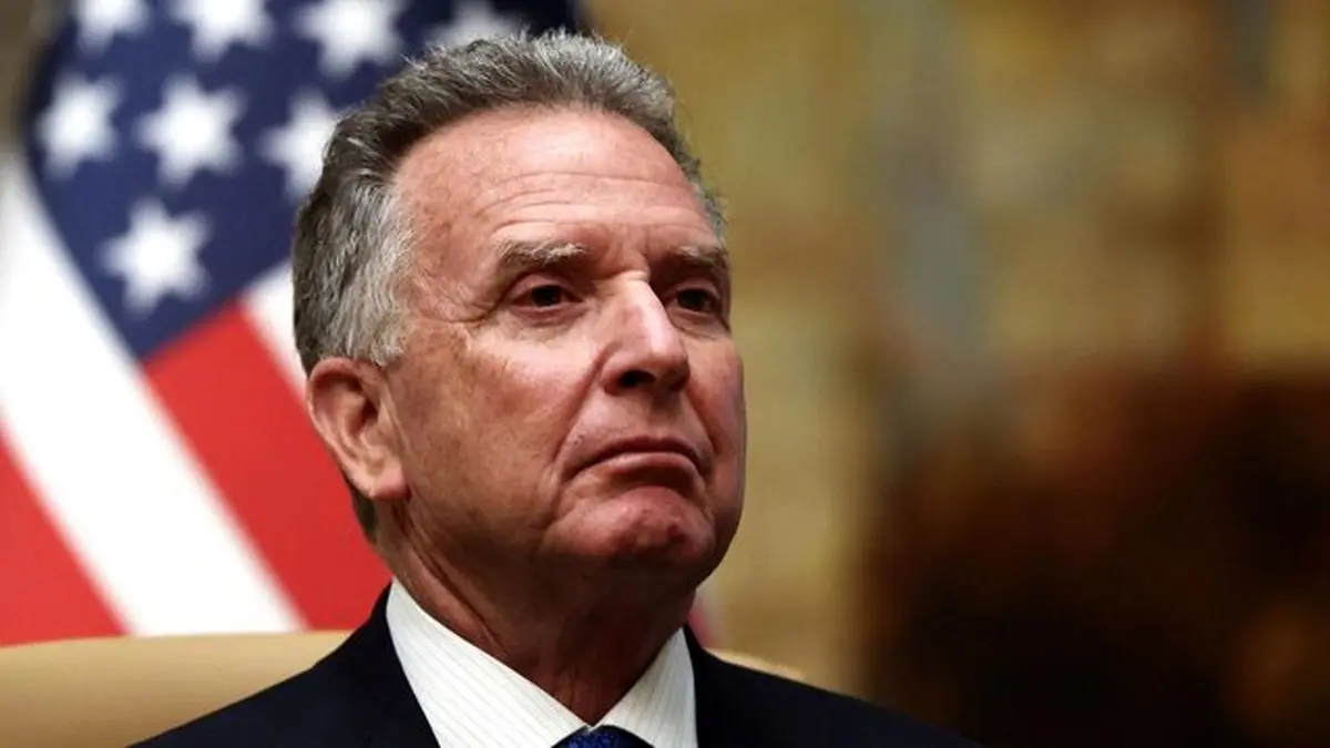 اختصاصی راشاتودی از مذاکرات ایران و آمریکا