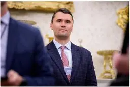 چارلی کرک که بود؟ + بیوگرافی کامل