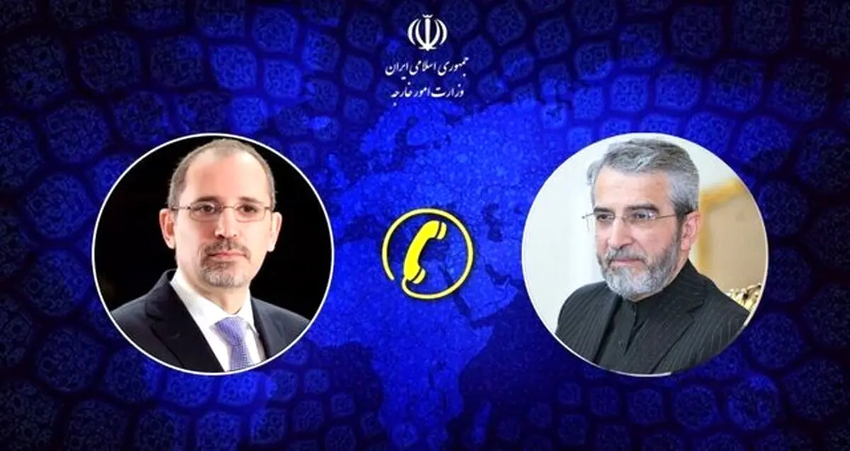 باقری: ایران قانون و عدالت را بدون هیچ تسامحی درباره رژیم صهیونیستی اجرا می‌کند
