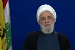 پیام مهم دبیرکل حزب‌الله به مردم ایران + متن