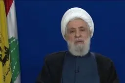 پیام مهم دبیرکل حزب‌الله به مردم ایران + متن