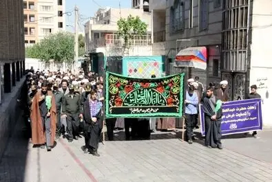 عبدالعظیم
