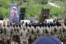 اسرائیل توان رهگیری 1/5 میلیون دلاری هر موشک ایران و حزب الله را ندارد