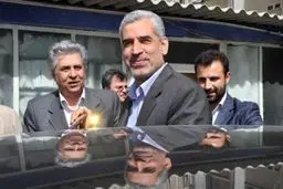 ثبت نام وزیر جهاد کشاورزی دولت احمدی نژاد در انتخابات 1400