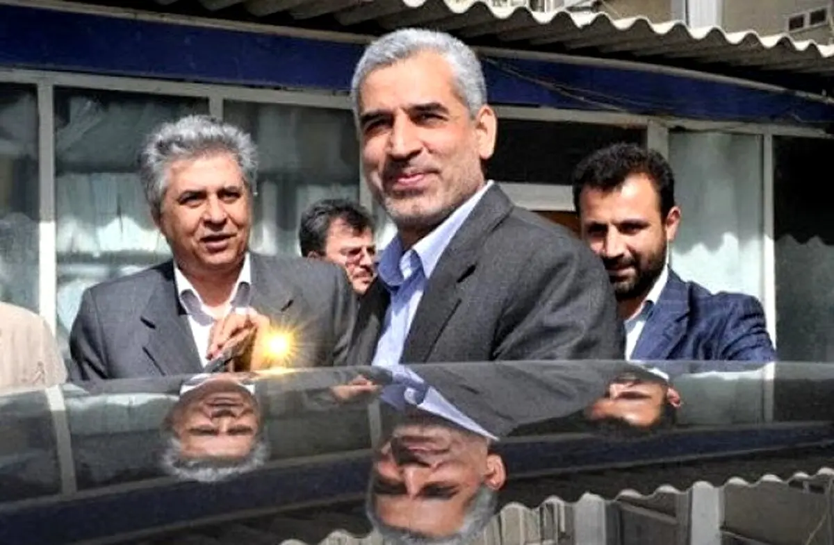 ثبت نام وزیر جهاد کشاورزی دولت احمدی نژاد در انتخابات 1400