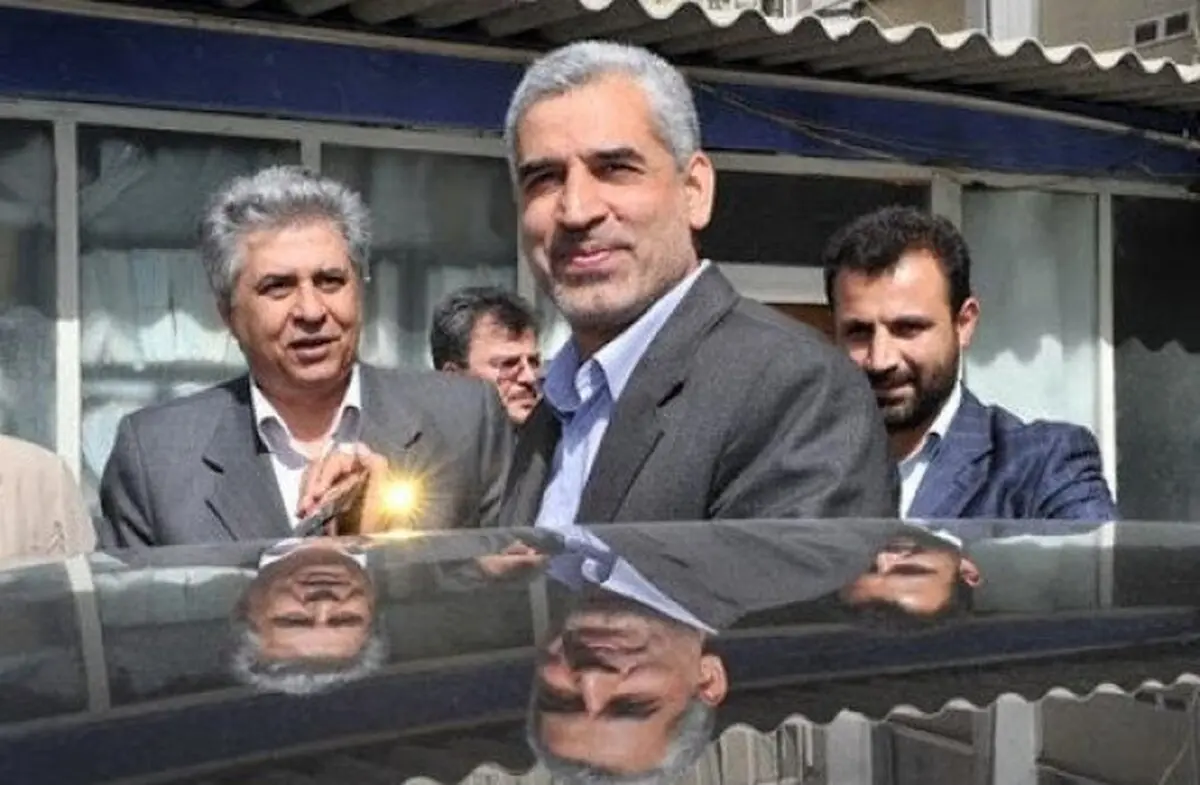 ثبت نام وزیر جهاد کشاورزی دولت احمدی نژاد در انتخابات 1400