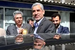 ثبت نام وزیر جهاد کشاورزی دولت احمدی نژاد در انتخابات 1400