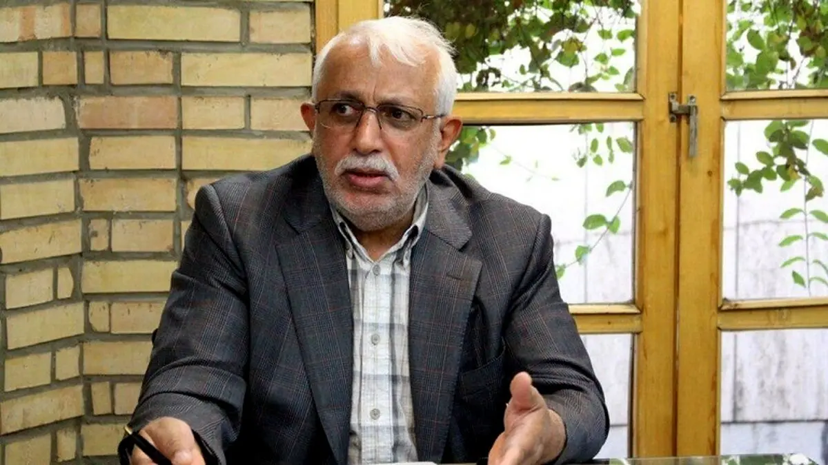 روسیه می‌خواهد رابطه ایران و غرب بد بماند