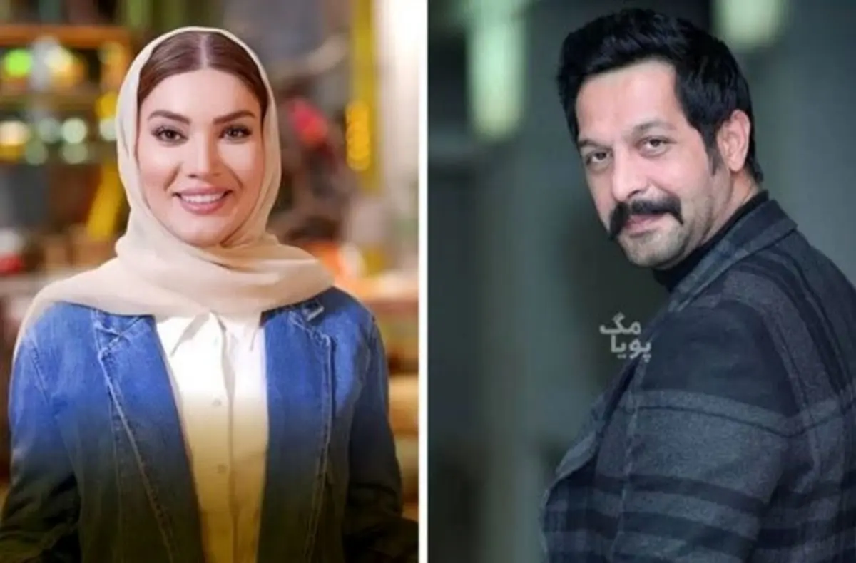 لو رفتن ویدئو عروسی کامران تفتی و متین ستوده