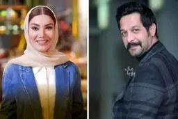 لو رفتن ویدئو عروسی کامران تفتی و متین ستوده