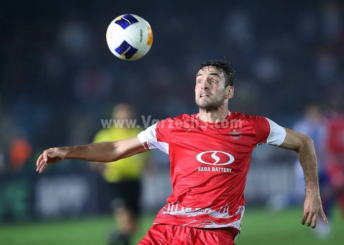 آخرین راه پرسپولیس برای فرار از قرعه وحشت