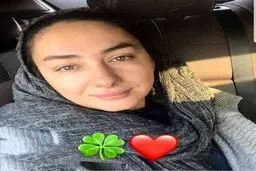 قربون صدقه رفتن هانیه توسلی از آقا بازیگر | دلیل صمیمیت هانیه توسلی و امیر نوری چیست؟ 