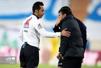 تصاویر دربی ۹۷ و تساوی استقلال و پرسپولیس