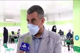 عذرخواهی حریرچی از مردم