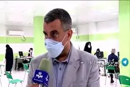 عذرخواهی حریرچی از مردم