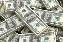 چرا قیمت دلار افزایش یافت؟