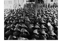 علت اصلی از پشت گرفتن عکس «بیعت همافران» چه بود؟