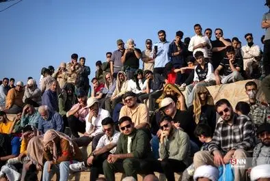 راهیان نور شلمچه