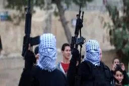 نیروهای مقاومت در جنین: تا آخرین نفس با دشمن می‌جنگیم