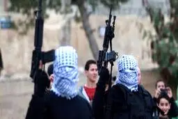 نیروهای مقاومت در جنین: تا آخرین نفس با دشمن می‌جنگیم