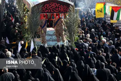 شهید گمنام