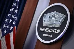 آغاز درگیری‌ها در آمریکا؛ پنتاگون هشدار داد