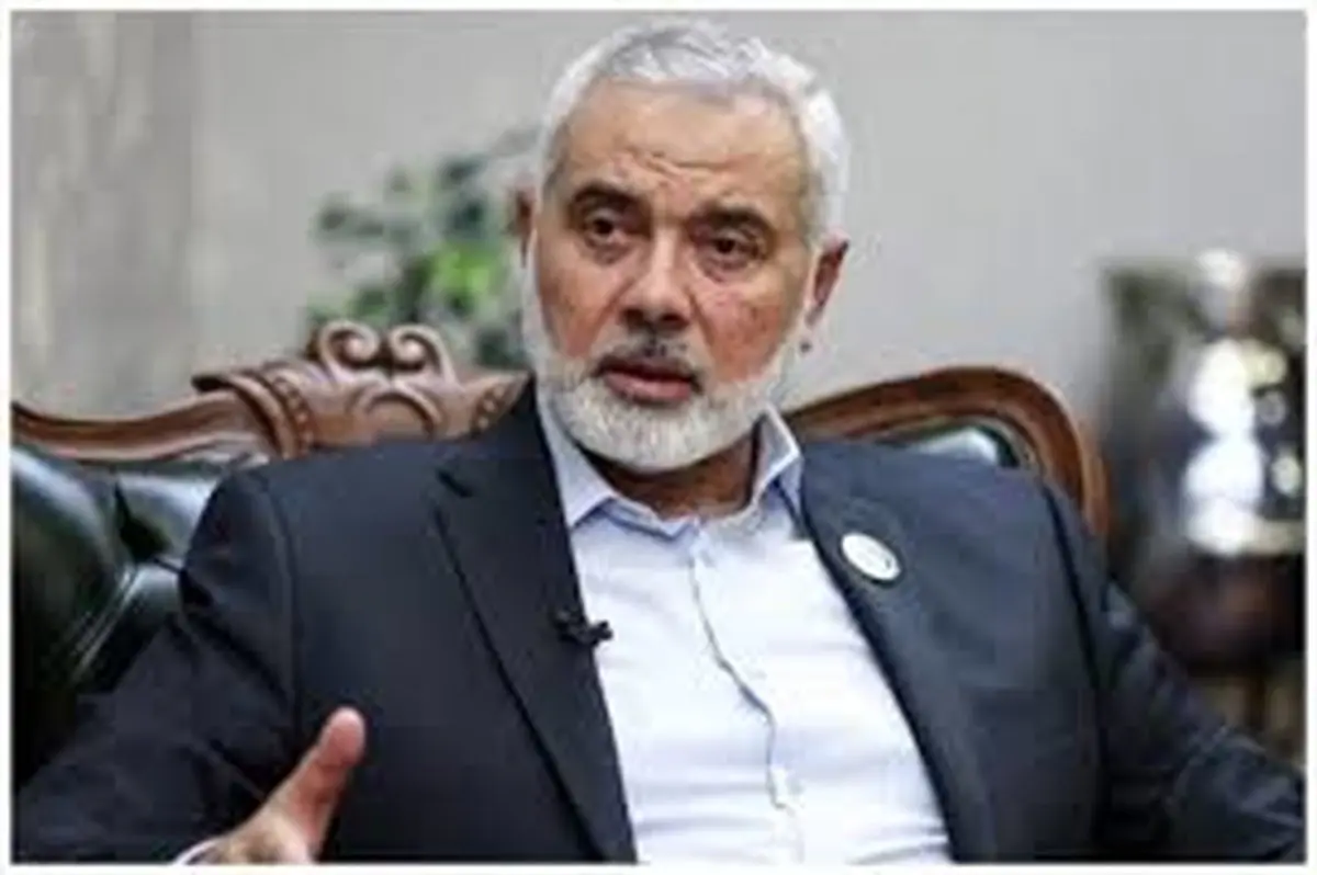 جانشین اسماعیل هنیه کیست؟