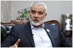 جانشین اسماعیل هنیه کیست؟