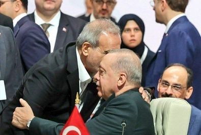 اردوغان