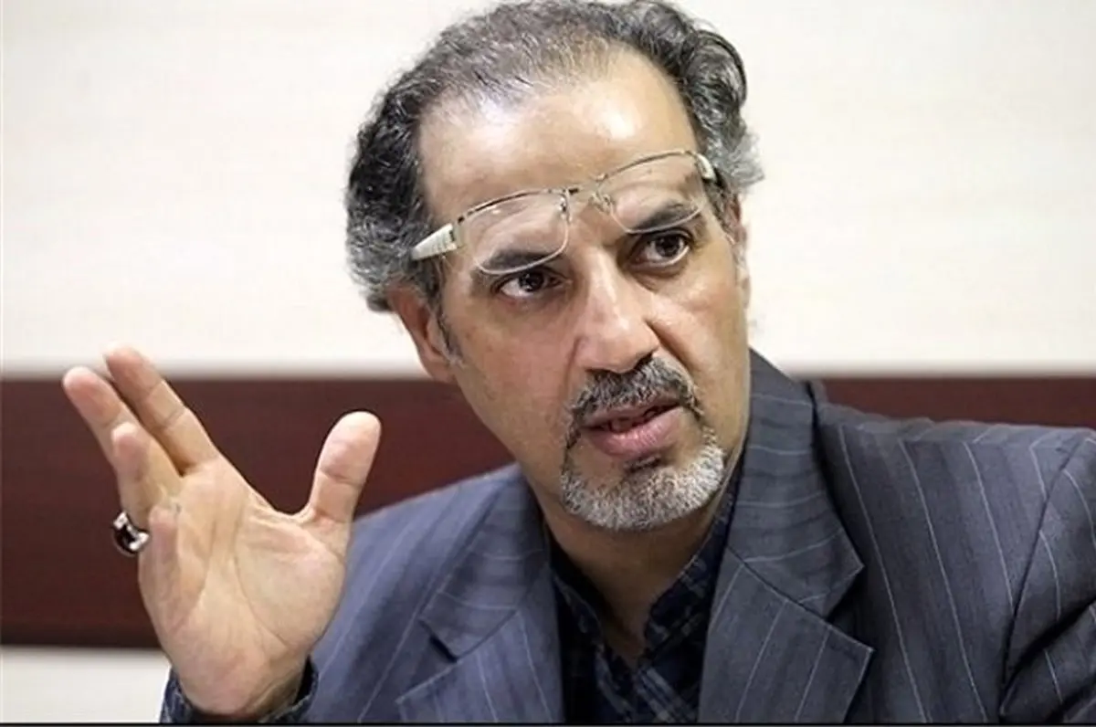 مطهرنیا: احیای برجام دیگر برگ برنده دولت بایدن نخواهد بود