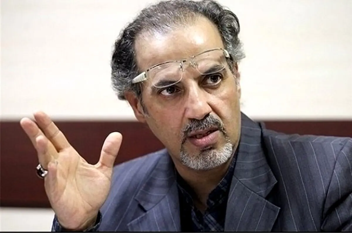 مطهرنیا: احیای برجام دیگر برگ برنده دولت بایدن نخواهد بود
