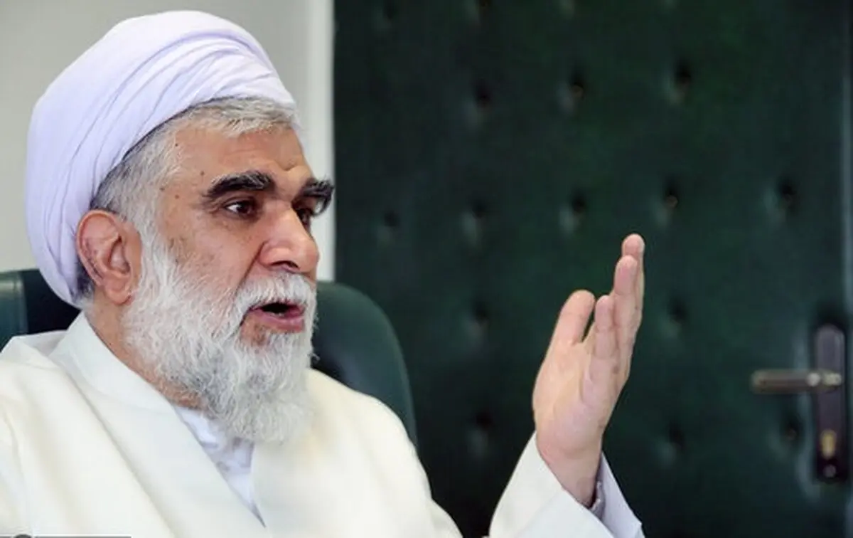 آیت‌الله اختری: ثبت نام برای اعزام نیروها به لبنان آغاز می‌شود/ می‌توانیم مانند سال ۶۰ برای جنگ با اسرائیل به لبنان نیرو اعزام کنیم