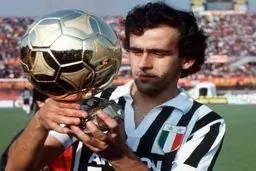 روزشمار توپ طلا: تغییر بزرگ!