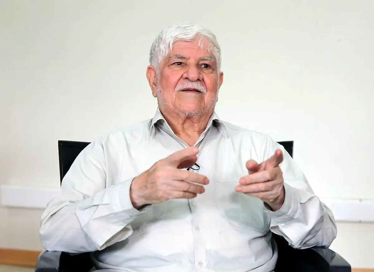 به پزشکیان اعتماد دارم