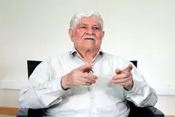 به پزشکیان اعتماد دارم