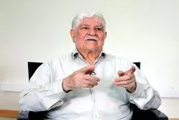 به پزشکیان اعتماد دارم