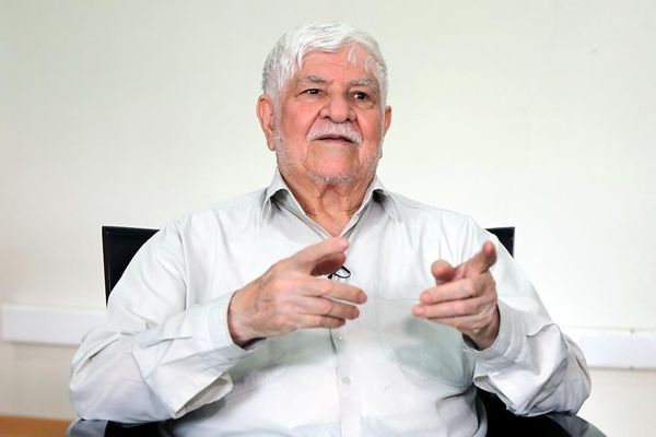 به پزشکیان اعتماد دارم