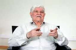 به پزشکیان اعتماد دارم
