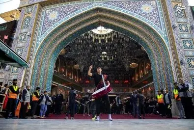 کربلا
