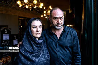 ایرج راد