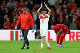 ترکیه بهشت بود: شب‌های رویایی آردا گولر