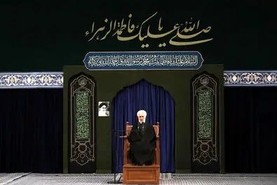 عزاداری شهادت حضرت زهرا (س)