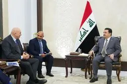 آخرین موضع عراق درباره گروه تحریر شام و وضعیت سوریه