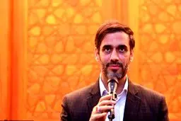 نامه مهم سردار محمد به کاندیداهای انتخابات + متن کامل نامه